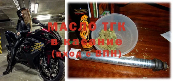 тгк Абаза